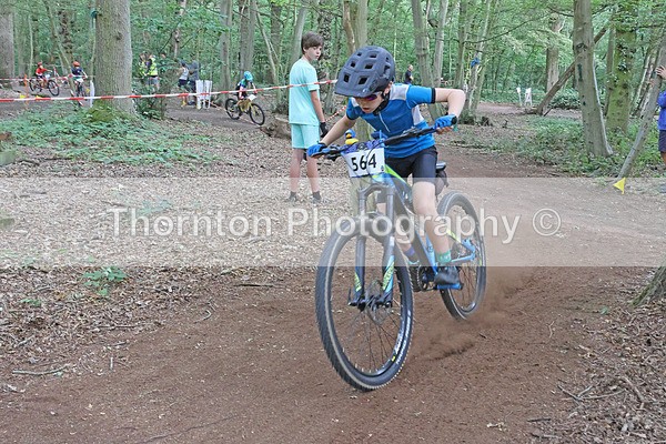 A41A5561 - MTB East Round 7 Potash Under 7s Under 9s Under 12s Races 08:45 – 9:35