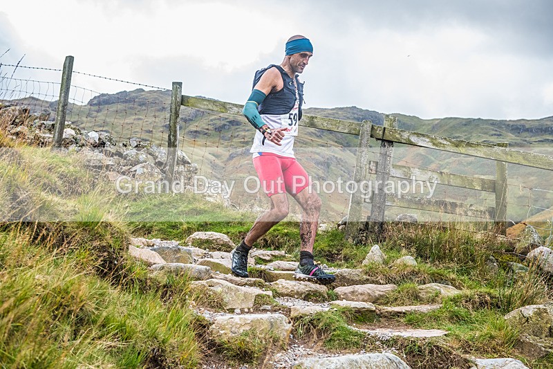 Langdale-932 - Langdale Horseshoe Fell Race Saturday 8th October 2022