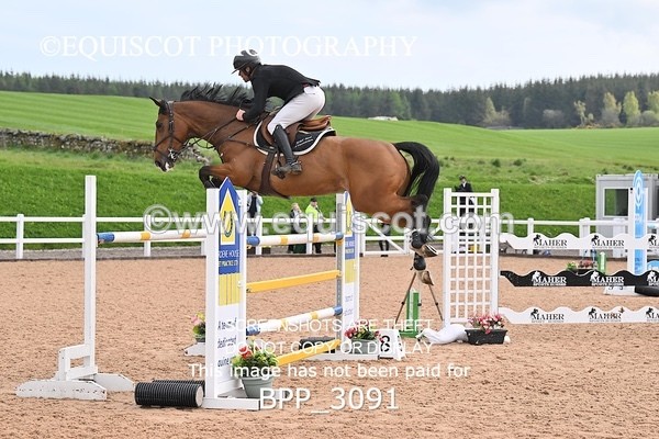 BPP_3091 - CLASS 12. - SAT - Senior 1.30m Open inc The Wright, Johnston & Mackenzie LLP RHS Young Masters quali