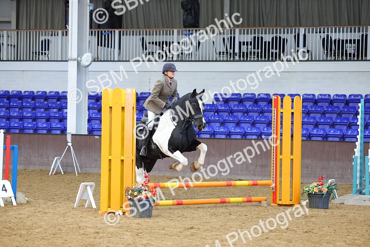 SBM_000093 - Class 1-4 - 40cm Assisted-Non Lead Rein BRC Champs