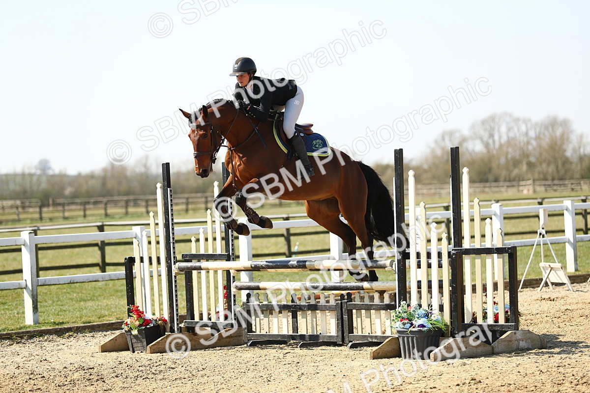 SBM_000877 - Class 3 - Senior Discovery - 1.00m