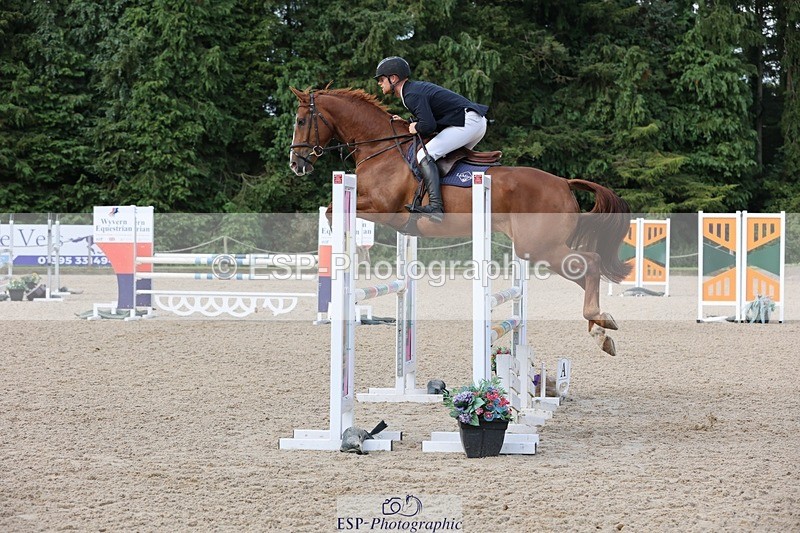 240711-091839-24679 - Cls 119 5 Yr Old Qualifier 1.10m