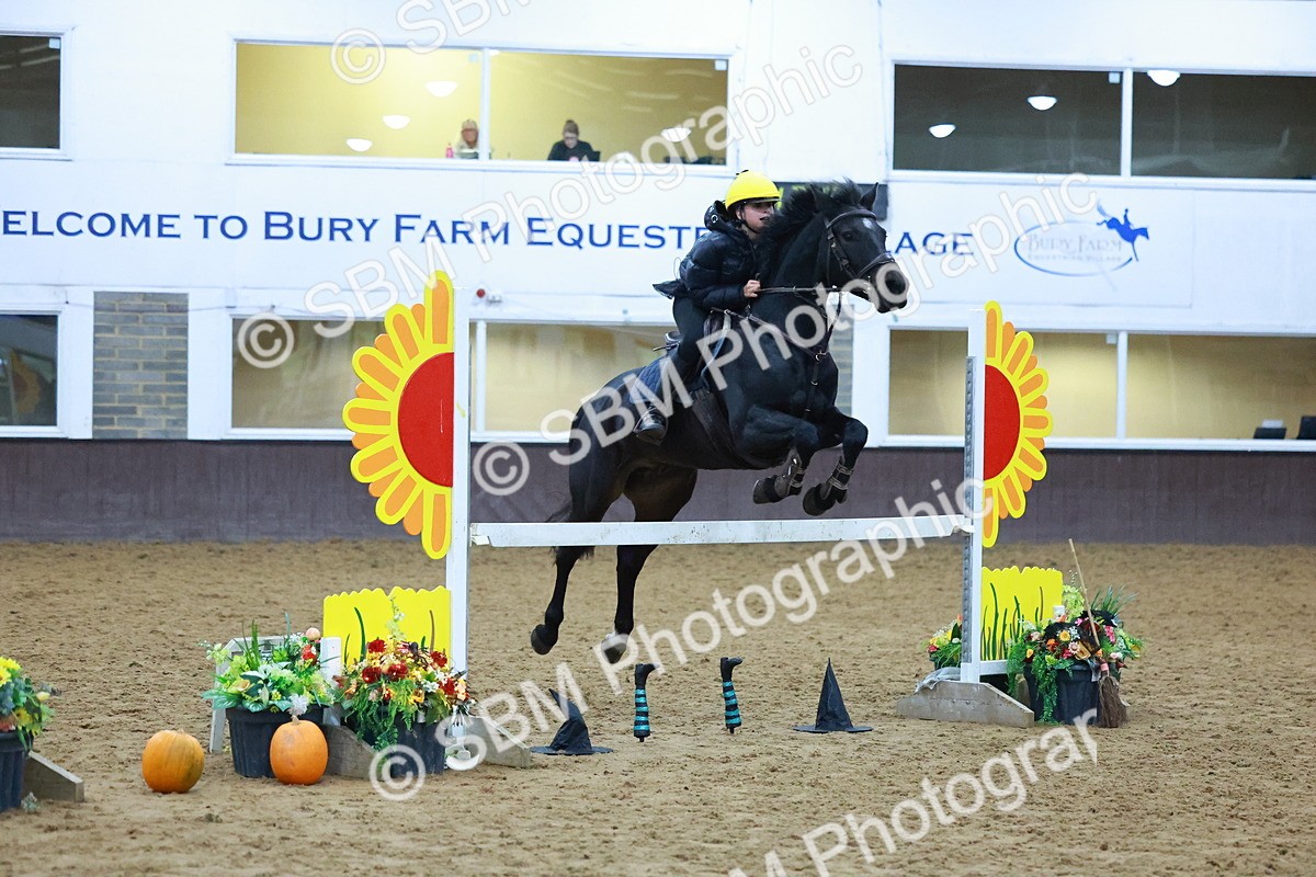 SBM_004321 - Class 5 - Accumulator with Joker