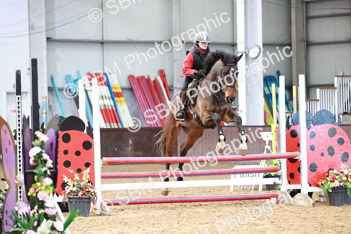SBM_001930 - Class 7 - Clear Round