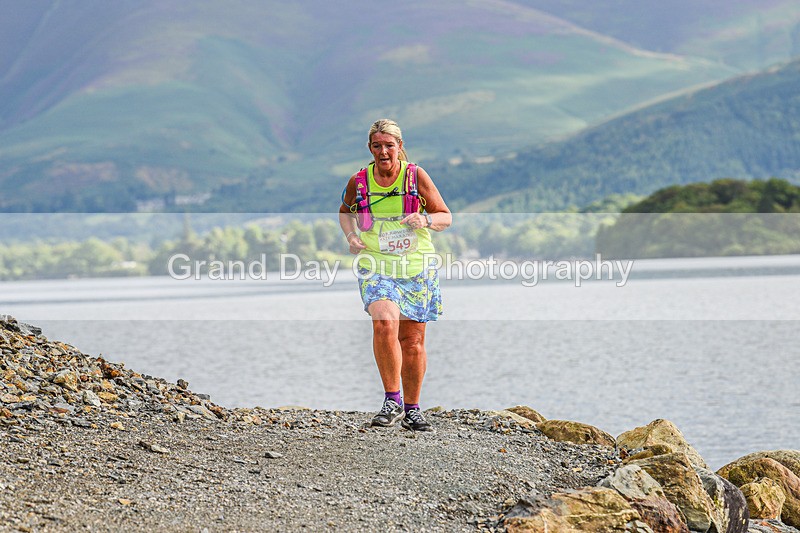 Borrowdale 21K-202 - High Terrain Events Borrowdale 21K Trail Run Sunday 21st August 2022