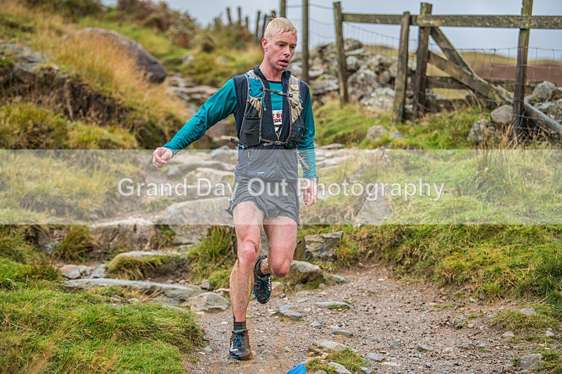 Langdale-1028 - Langdale Horseshoe Fell Race Saturday 12thOctober 2024