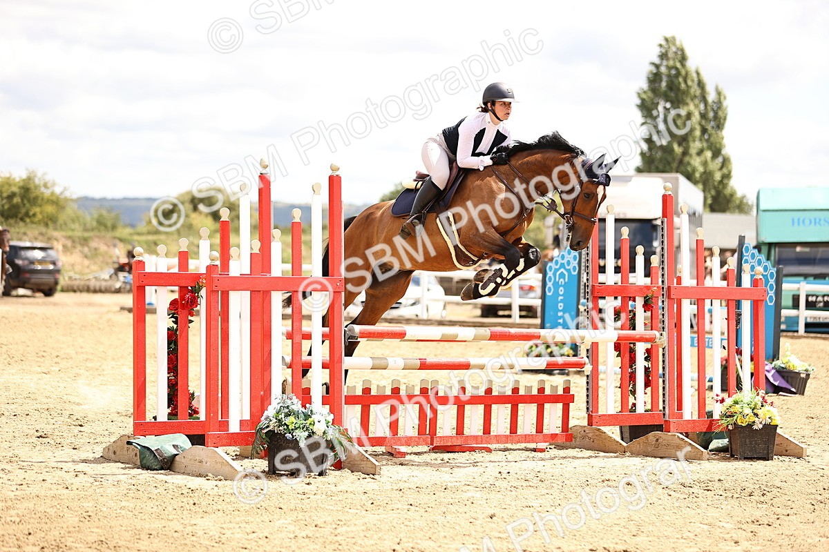 SBM_014159 - Class 14 - Senior Discovery - 1.00m Open