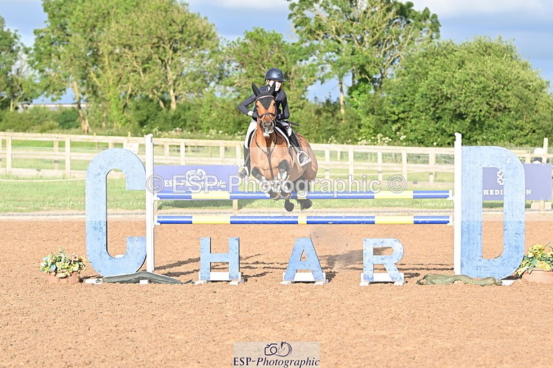 240628A-194817-01955 - Cls 7 Graham Heath 128cm + 138cm