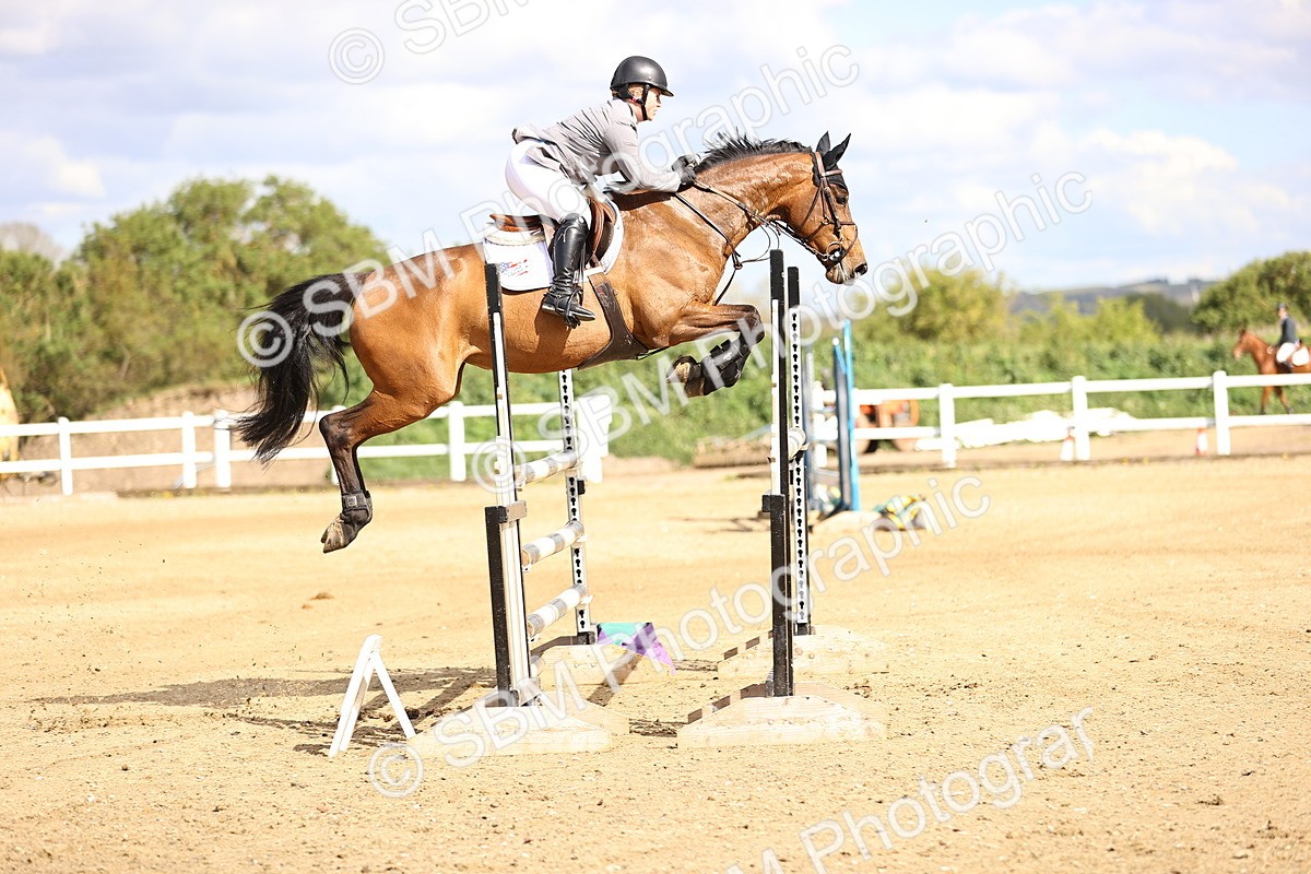 SBM_004745 - Class 19 - Senior Foxhunter - 1.20m