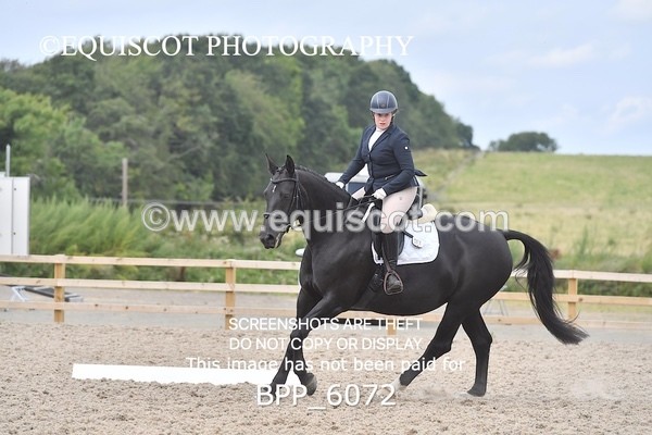 BPP_6072 - NOVICE TEST 4 + 6 LONG ARENA