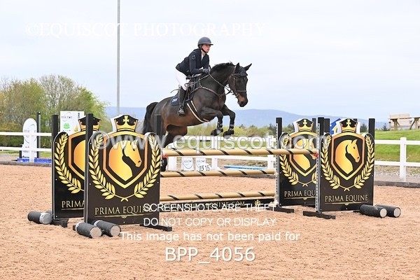 BPP_4056 - CLASS 18 SUN Ron Brady Sporthorses RHS Classic Championship qualifier