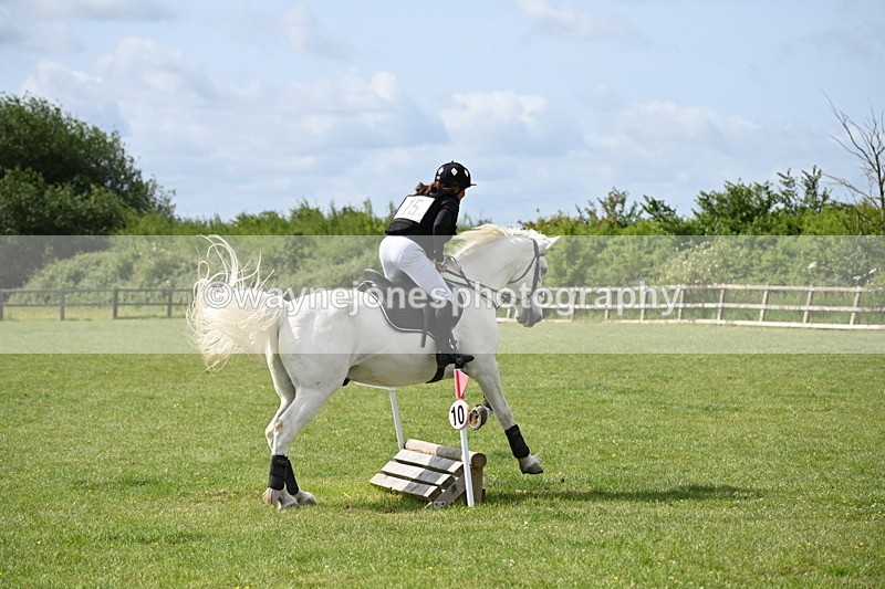 WJ6_2650 - Class 2 40cm