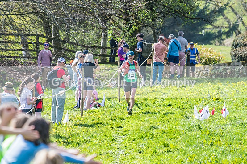 The Finish-276 - The 3 Peaks Race Saturday 25th April 2026 - The Finish