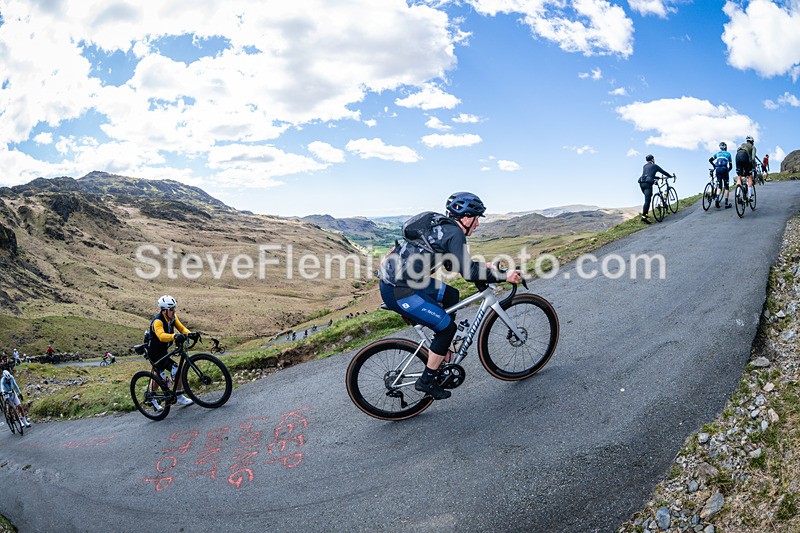140937-2 - Hardknott Pass Camera 2 14.00-15.00