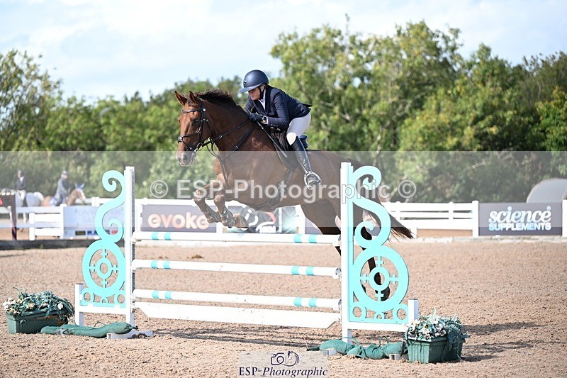 250911-152713-02002 - Cls 15 1.15m Amateur Champ