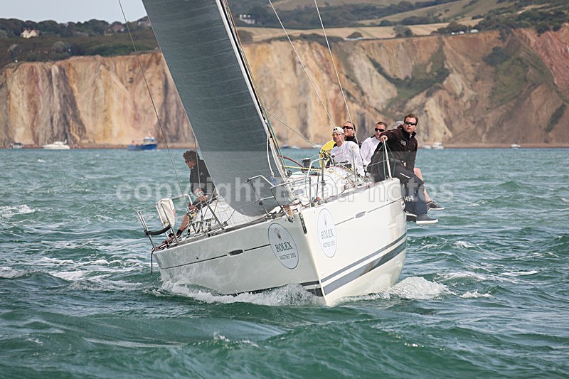 150816 FASTNET RACE WT7A9668 - THE FASTNET RACE - SUNDAY 16th AUGUST 2015