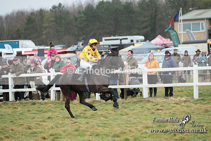 PtP 040224 179 - Combined Services Point-toPoint Larkhill 04/02/24