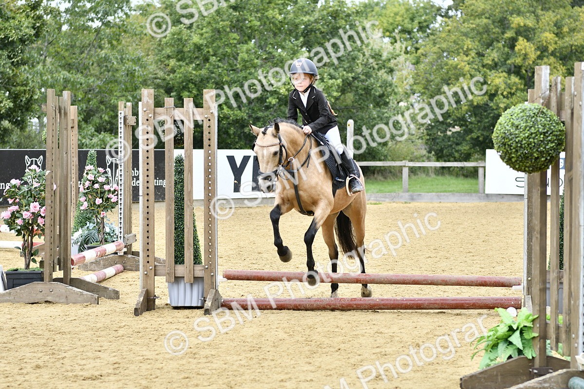 SBM_65525 - J2a mini Tour Junior Pony 30cm Championship