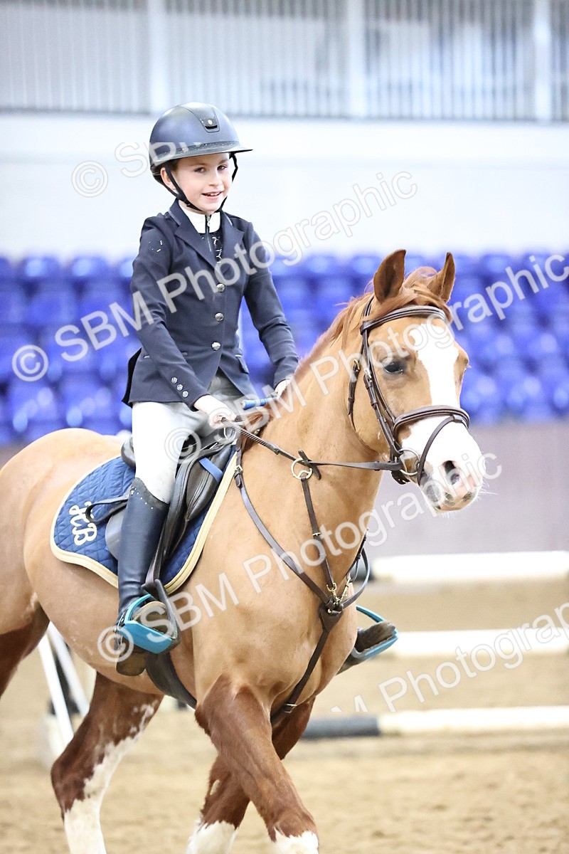 SBM_001309 - Class 9 - Pony British Novice 80cm