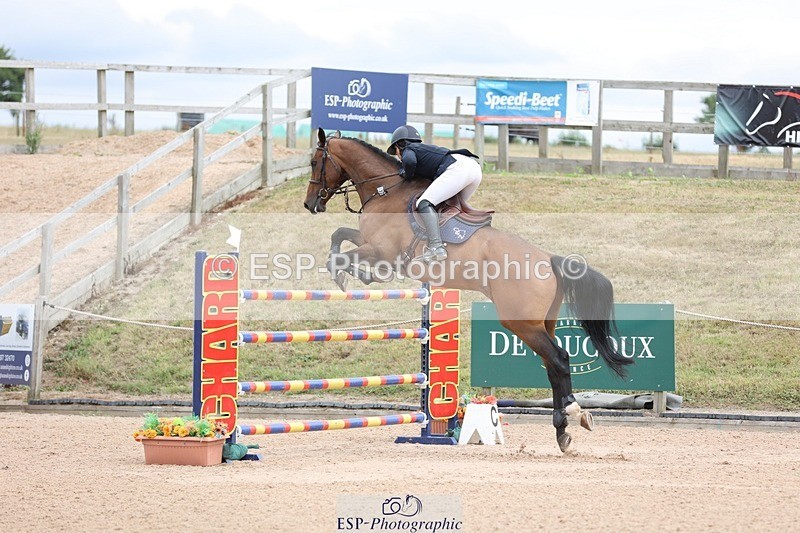 250719-134226-15738 - Cls 3, 3 Star Small Tour Start til Break