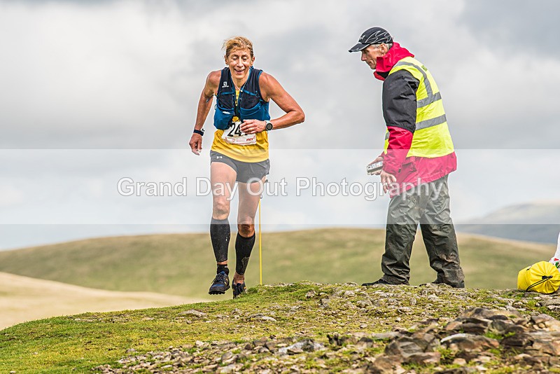 Sedbergh -1453 - Sedbergh Hills Fell Race Sunday 20th August 2023