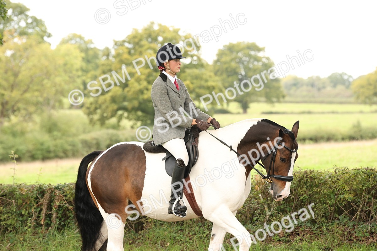 SBM_66270 - S66 - Hunter Ridden