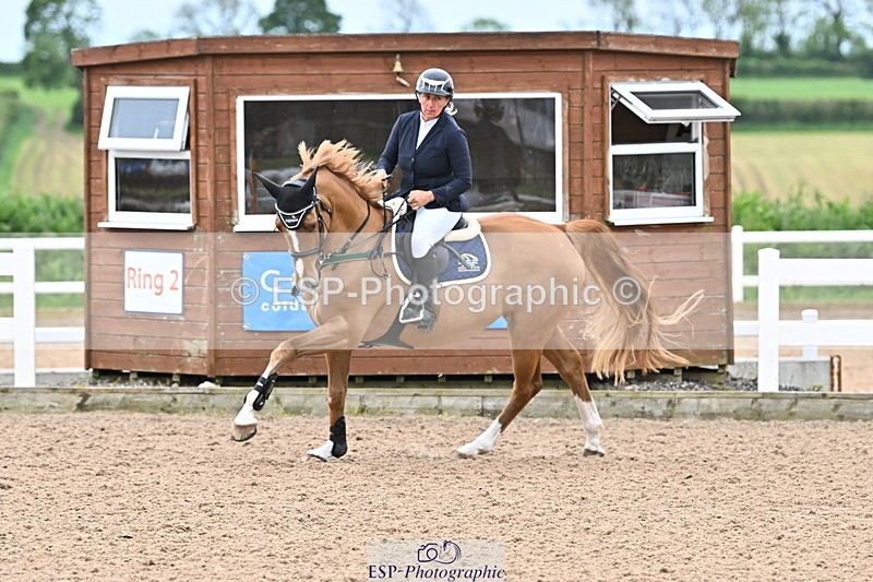 240523A-102949-01527 - Cls 1 Snr 1.05m and 1.10m