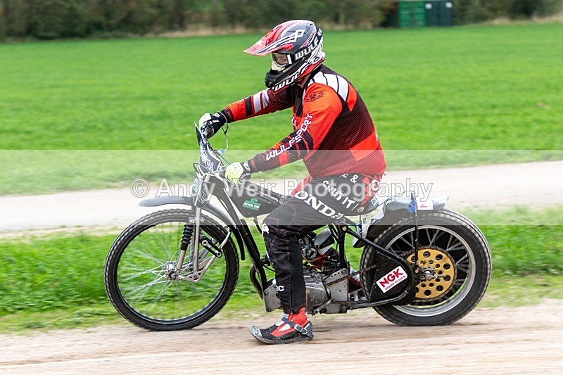 20251018-7D-8E0A9266 - Ride & Skid It. Speedway Experience Day 18th October 2025