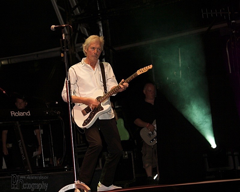 Status Quo - Glastonbury09 5713-2 - Status Quo