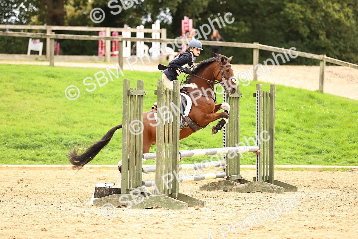 SBM_66674 - J17 - Junior Pony 80cm Championship