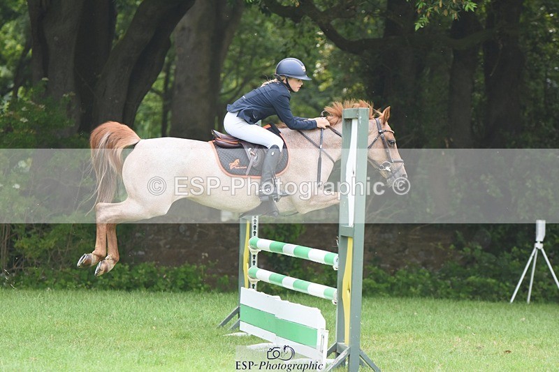 230618-094304-08970 - Cls 27 Cats & Pipes 128cm & 138cm