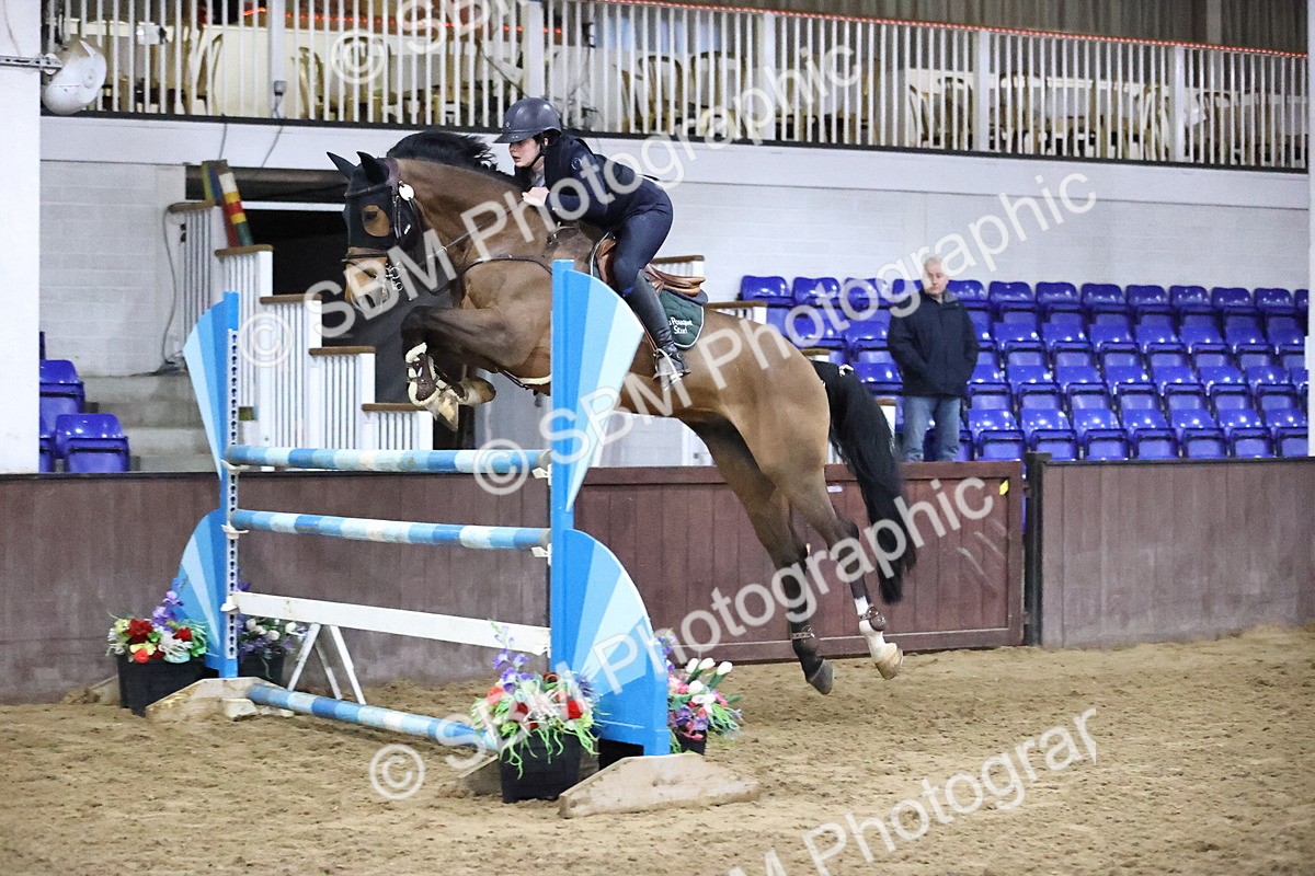 SBM_003563 - Class 13 - National 1.30 1.40m