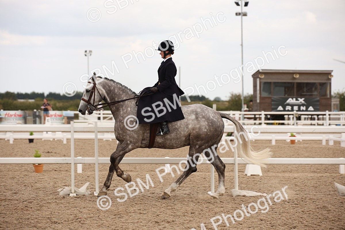 SBM_05356 - Class 22 SSA Equitation
