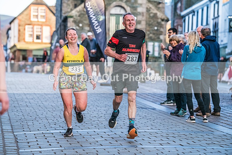 RTH-1178 - Keswick Round The Houses Road Race Wednesday 23rd April 2025