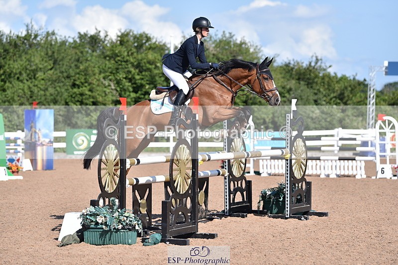 230720A-092758-01391 - Cls 25, 5 Yr Olds 1.10m