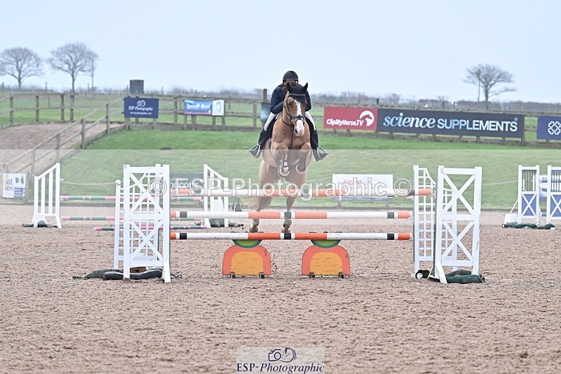 260114-141250-00528 - Cls 6 National 1.30m and 1.40m