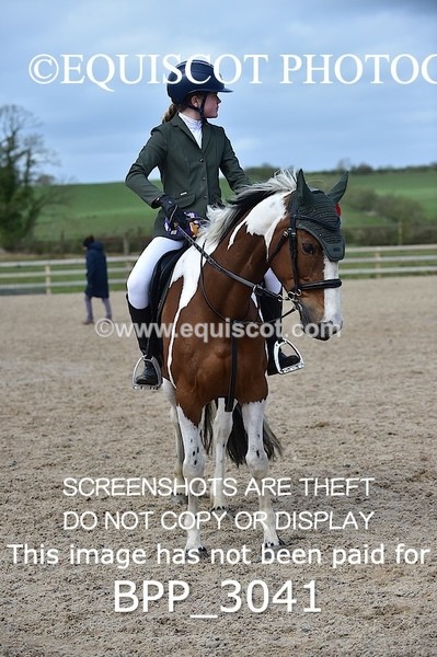 BPP_3041 - CLASS 4 STX-UK Pony BritiNovice / 0.80m Open