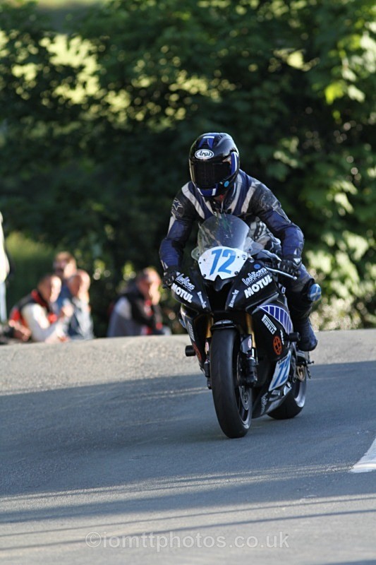  - Supersport Race 2
