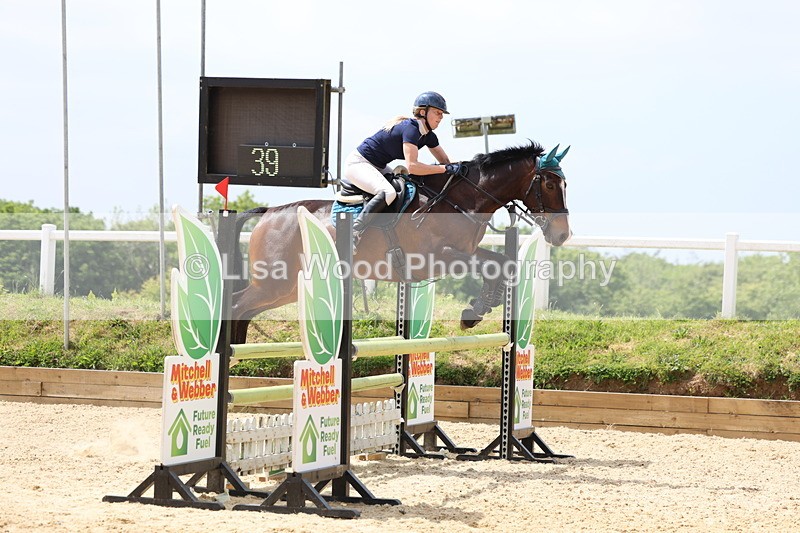 3E7A0629 - Class 11: Senior Discovery/1m open