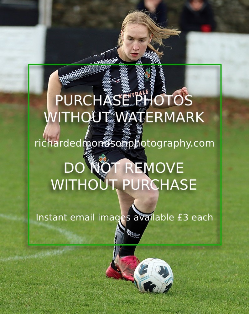 IMG_9711 - Kendal Town Ladies