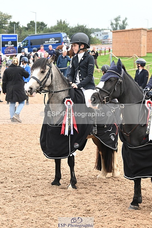 240907A-115425-01077 - Cls 2 Pony Small Team 70cm & 80cm