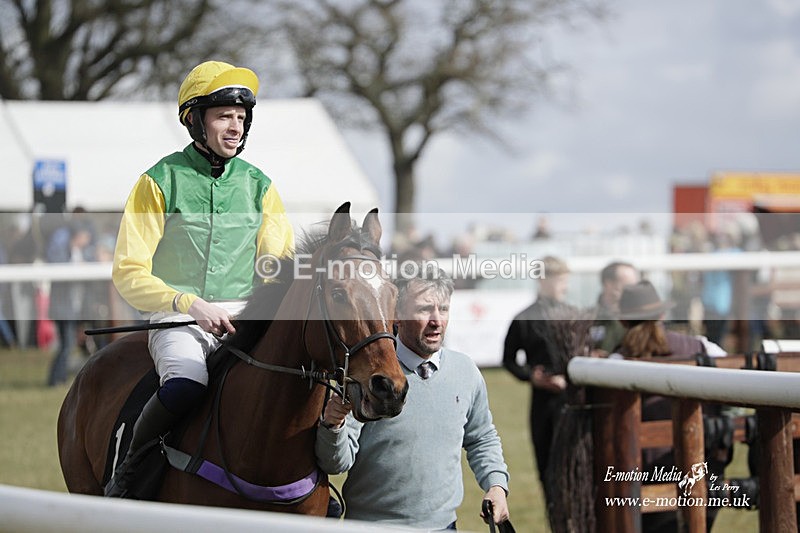 PtP 180323 261 - Shelfield Park Races with Croome & West Warwickshire Hunt  18/03/23