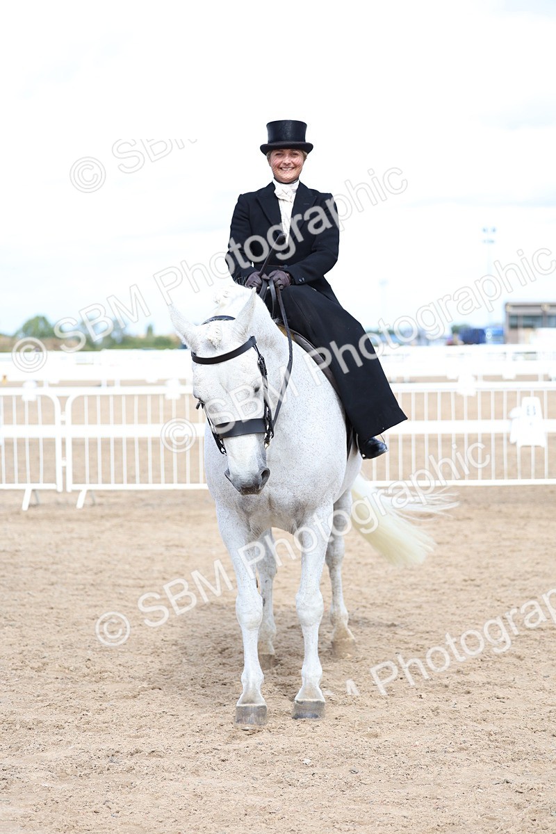 SBM_03227 - Class 22 - SSA Equitation (any age)