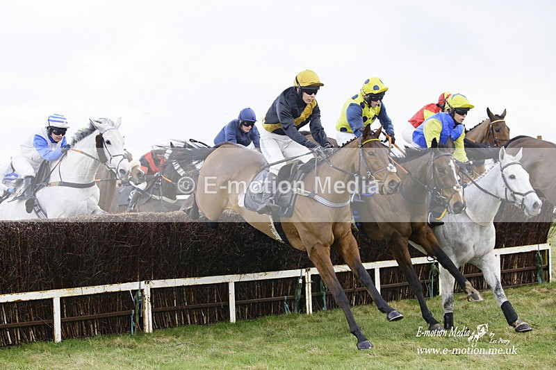 PtP 060222 0454 - Combined Services Point-to-Point - Larkhill - 06/02/22