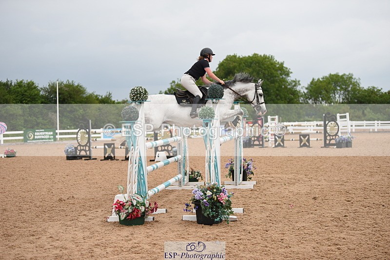 230628A-153756-00945 - Cls 5 Foxhunter & 1.20m Open