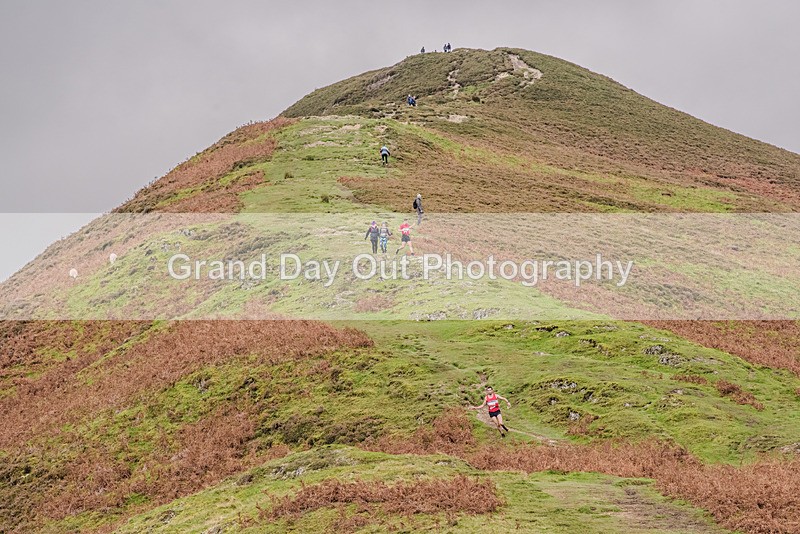 British Fell Relay-2618 - British Fell & Hill Relay Championship Braithwaite Keswick Saturday 21st October 2023