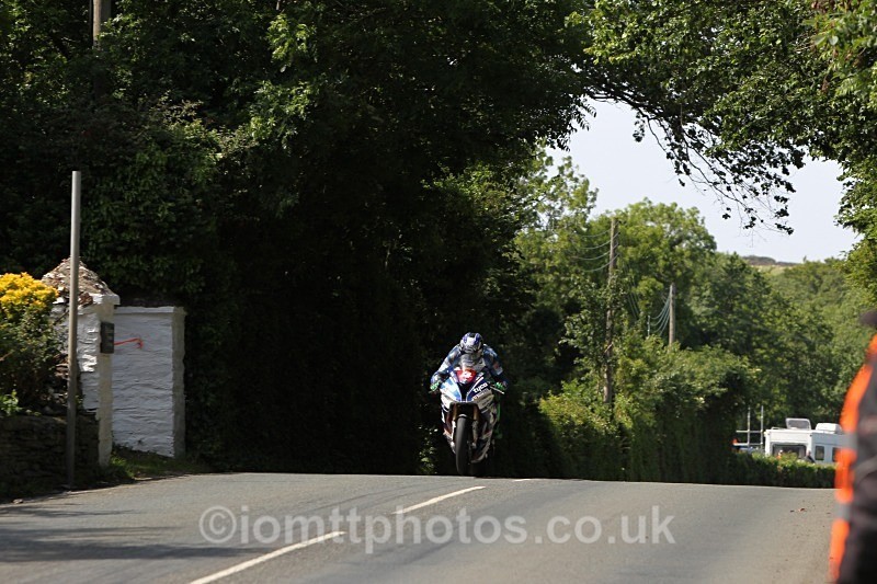  - Superstock Race