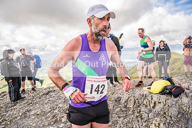 Blencathra-936 - Blencathra Fell Race Sunday 28th June 2026