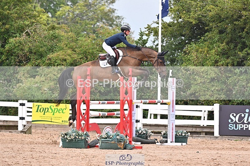 250718-111524-09412 - Cls 30, 1 Star 6yr old Tour