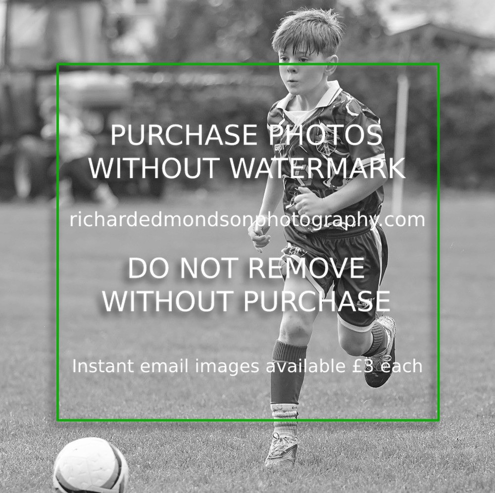 533A00841 - Wattsfield Youth U10